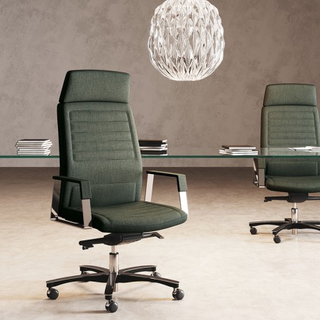 Forsit Neo Chair vezetői irodai szék