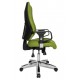 Topstar Sitness 55 irodai szék, zöld