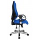 Topstar Sitness 55 irodai szék, kék