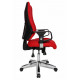 Topstar Sitness 55 irodai szék, piros