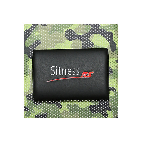 Sitness RS Sport mágneses deréktámasz