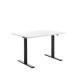 Topstar elektromosan állítható magasságú Sit-Stand asztal, E-Table