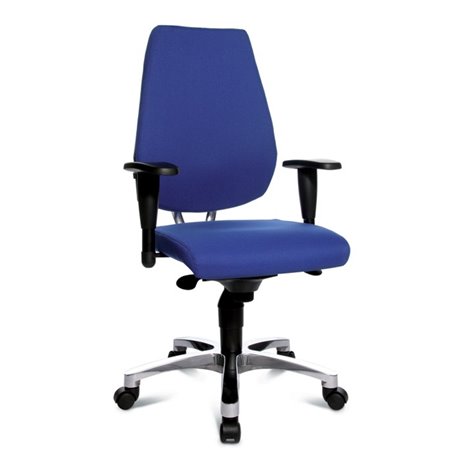 Topstar Sitness 30 szinkronmechanikás irodai szék