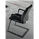 Forsit Neo Chair 20 lengővázas vezetői tárgyalószék