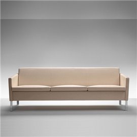 Mascagni Lounge Sofa 3 személyes kanapé