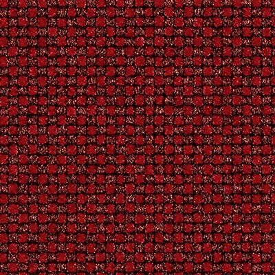 751 piros (100% égésálló Trevira)